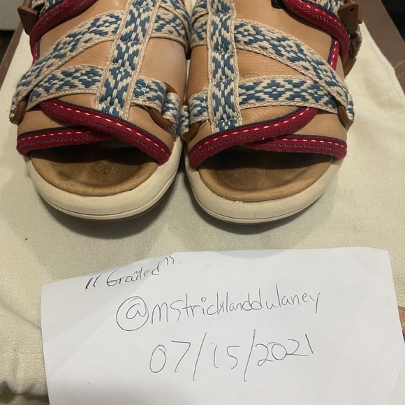 Visvim Christo - Picture 2 of 5